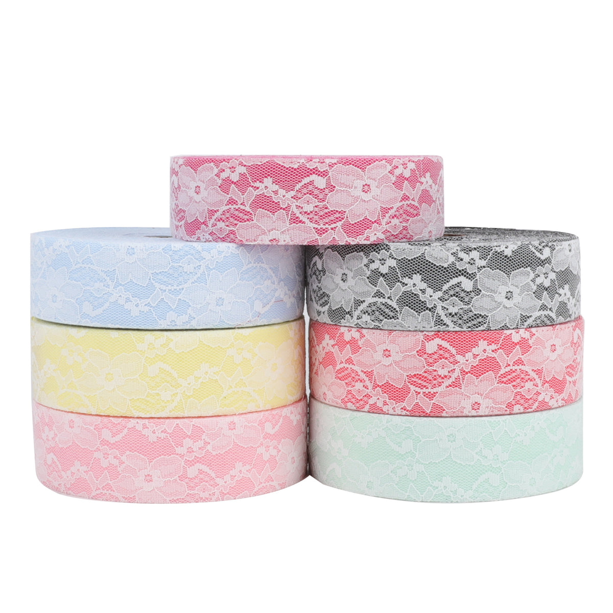 Lace Ribbon