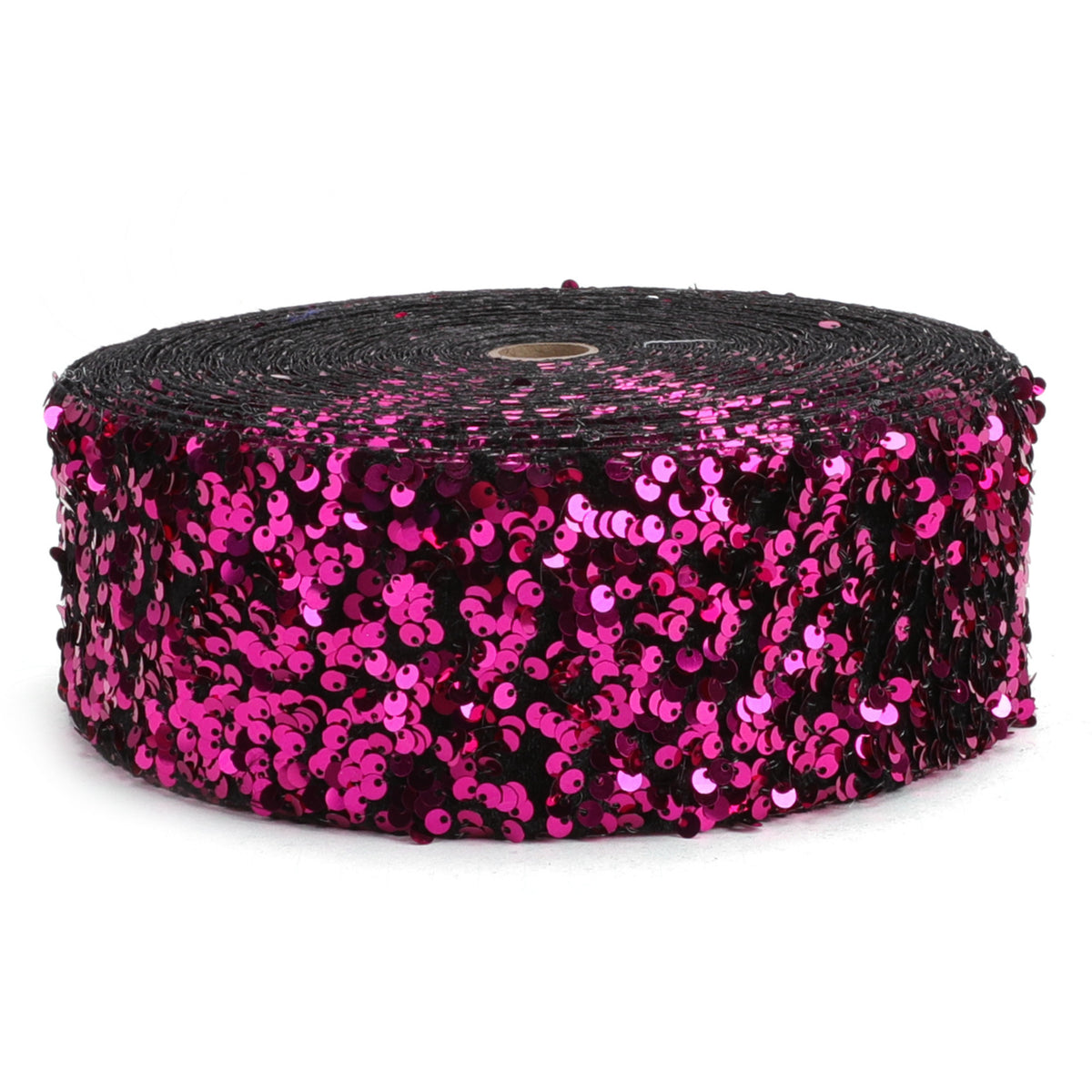 HSDRIBBON 75MM Sequin Ribbon