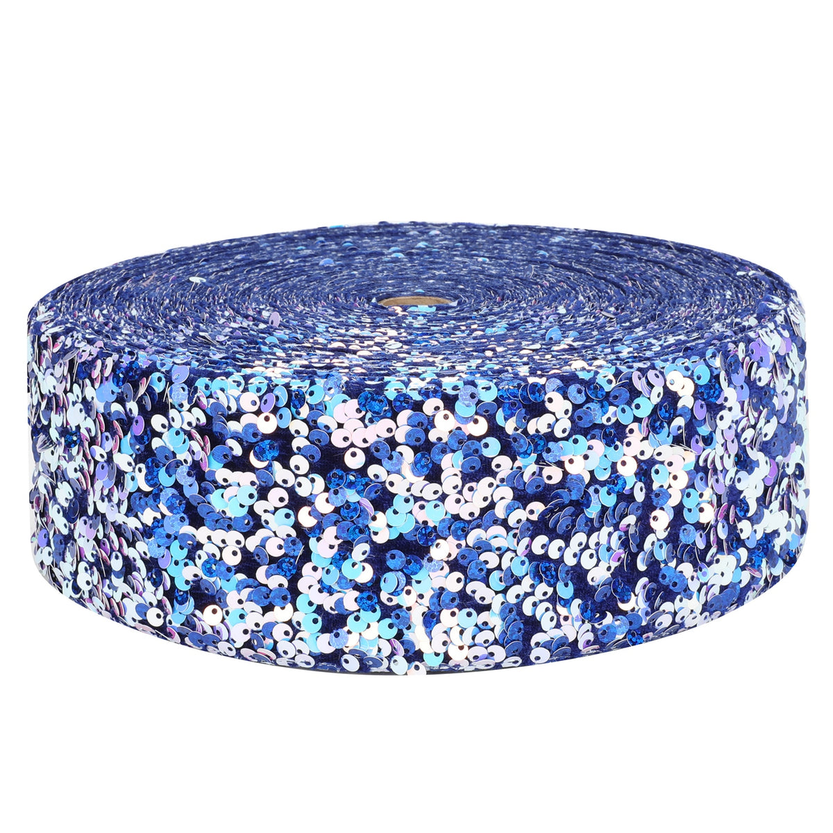 HSDRIBBON 75MM Sequin Ribbon