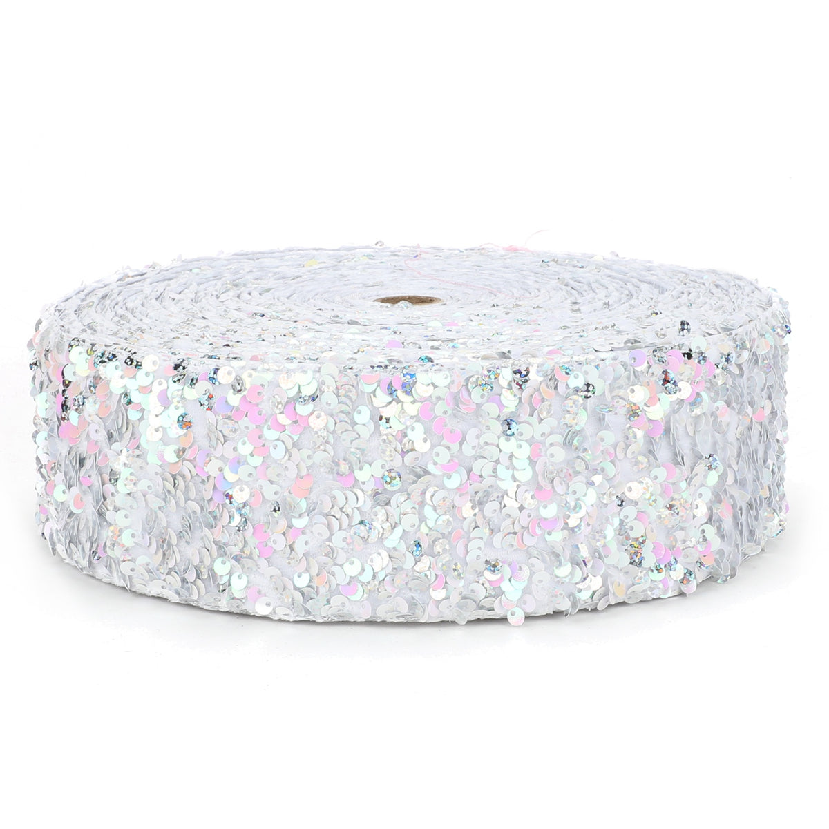 HSDRIBBON 75MM Sequin Ribbon