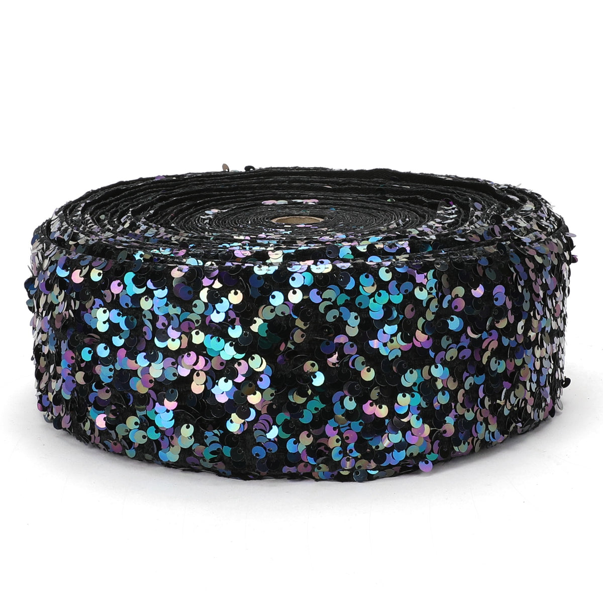 HSDRIBBON 75MM Sequin Ribbon