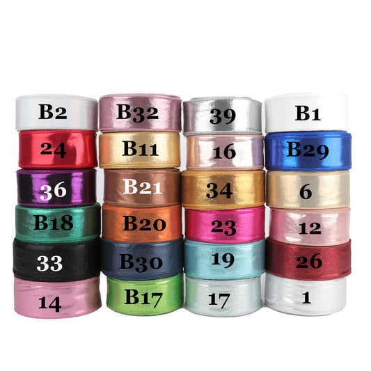 Ribbon