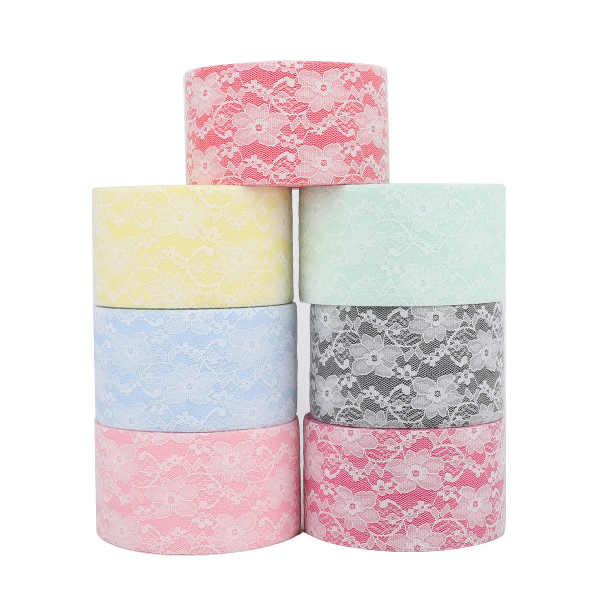 Lace Ribbon