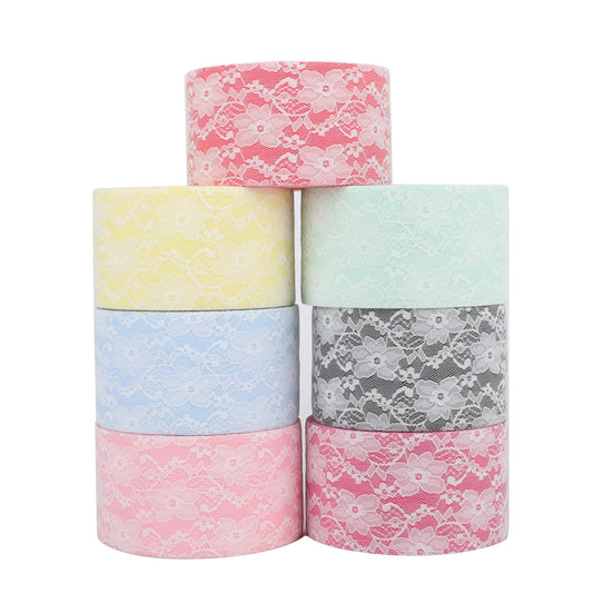 Lace Ribbon